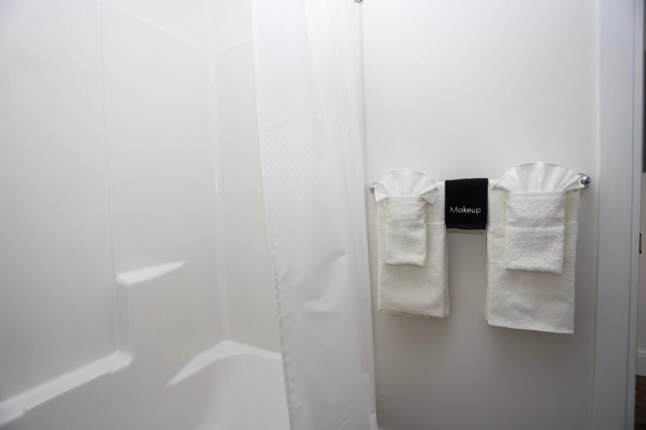 1Br Luxury Apartment Peabody Unit 709 外观 照片