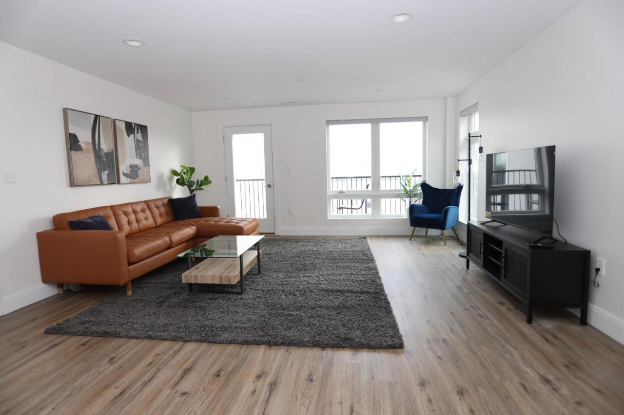 1Br Luxury Apartment Peabody Unit 709 外观 照片